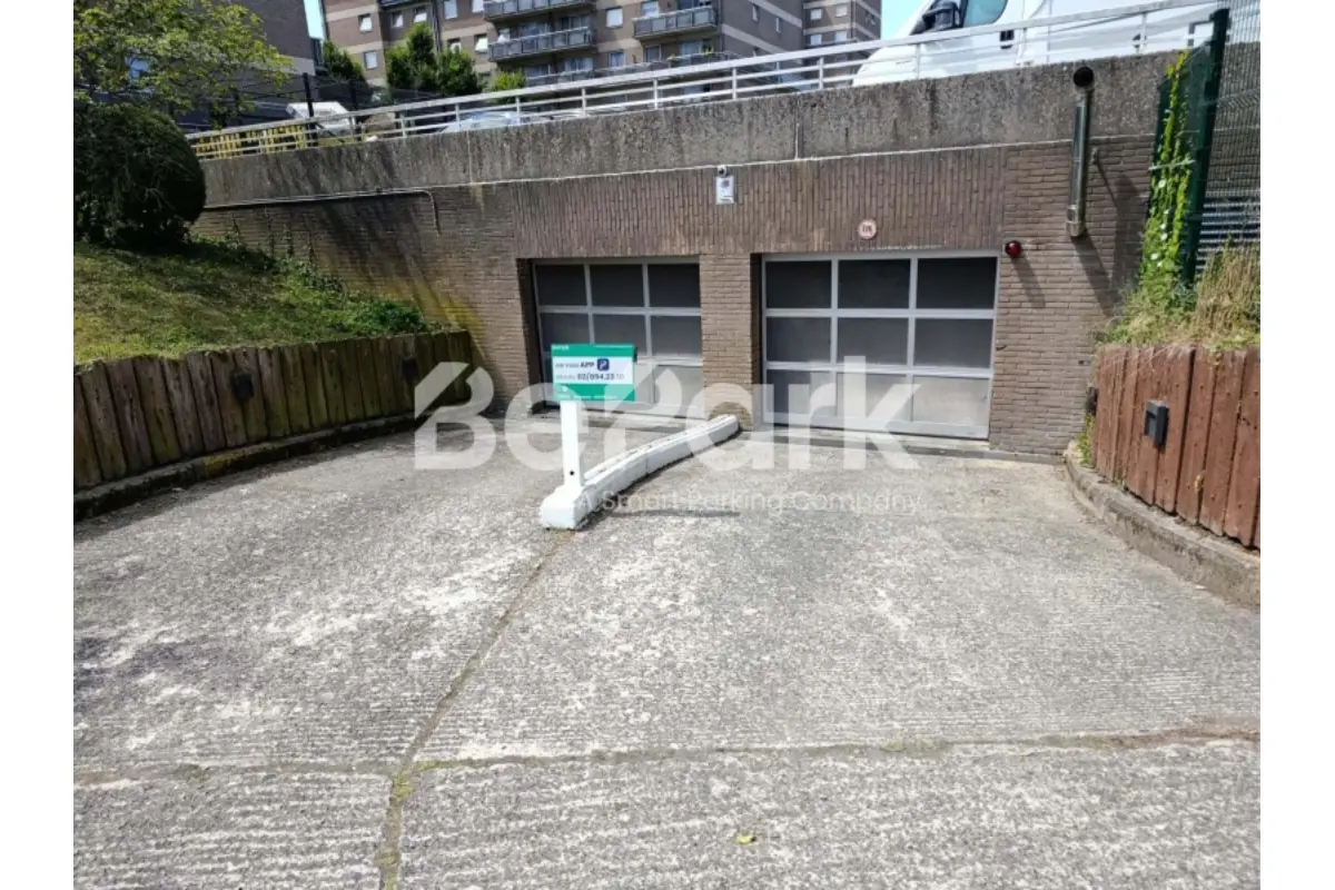 Parking à louer à Anderlecht 1070 79.00€  chambres m² - annonce 666884