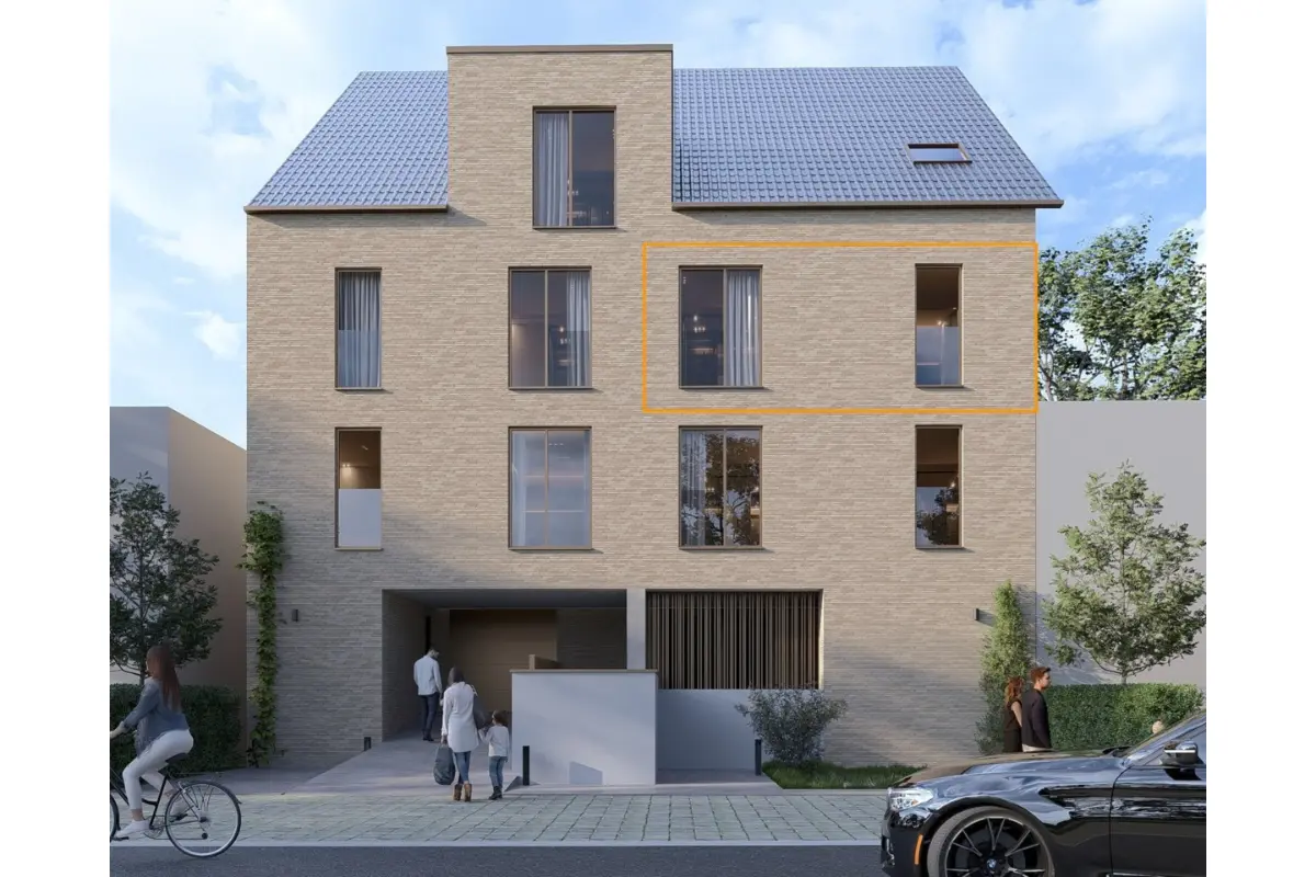 Appartement à vendre à Lanaken 3620 304011.00€ 2 chambres 91.00m² - annonce 666444