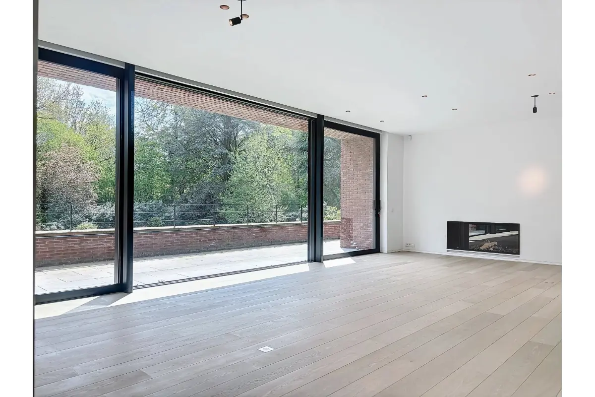 Appartement à louer à Uccle 1180 5250.00€ 3 chambres 257.00m² - annonce 667523