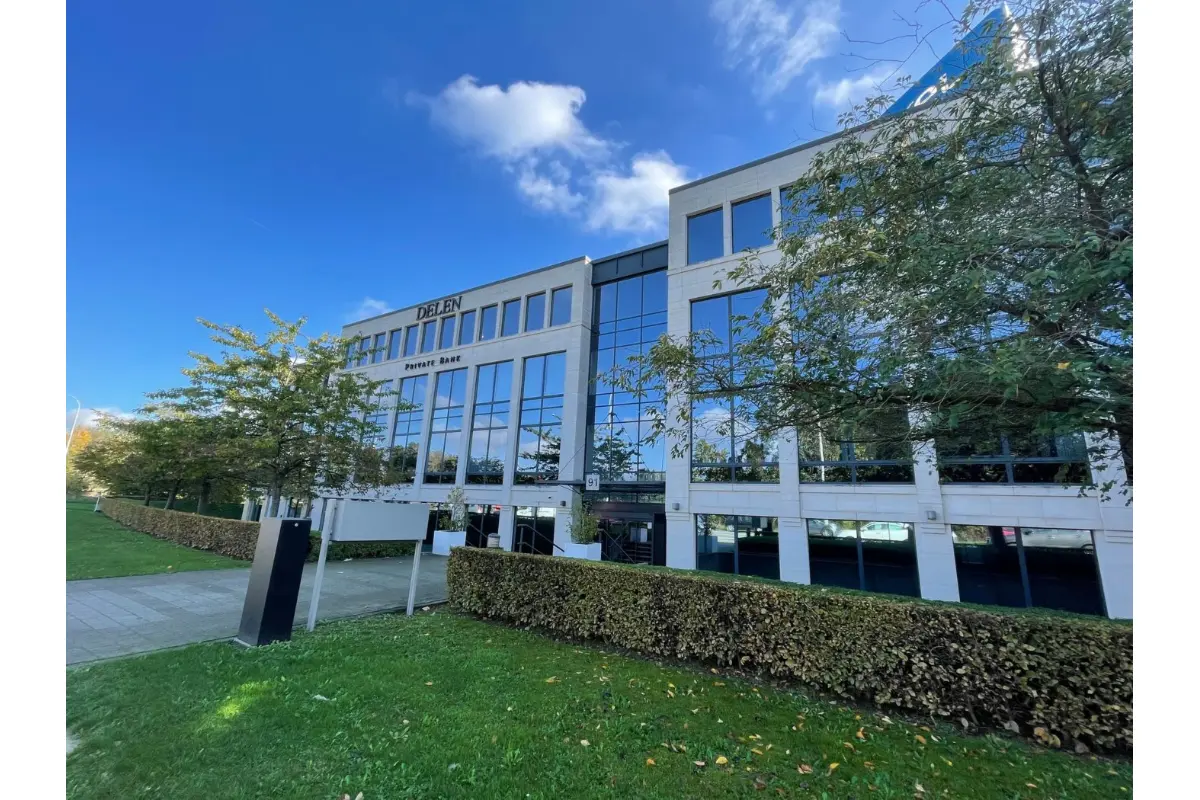 Handelszaak te  huur in Zellik 1731 3710.00€  slaapkamers 371.00m² - Zoekertje 666947