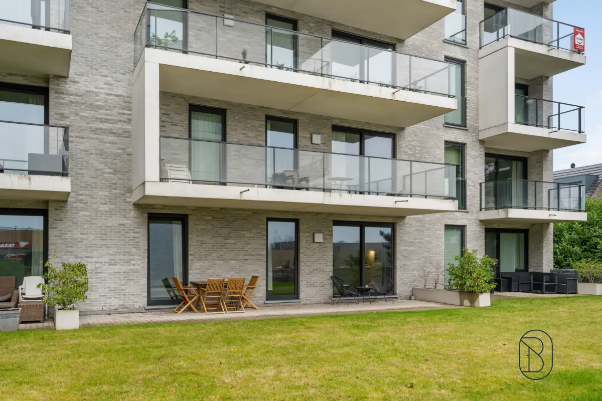 Appartement à vendre à Waregem 8790 199000.00€ 1 chambres 90.00m² - annonce 666481