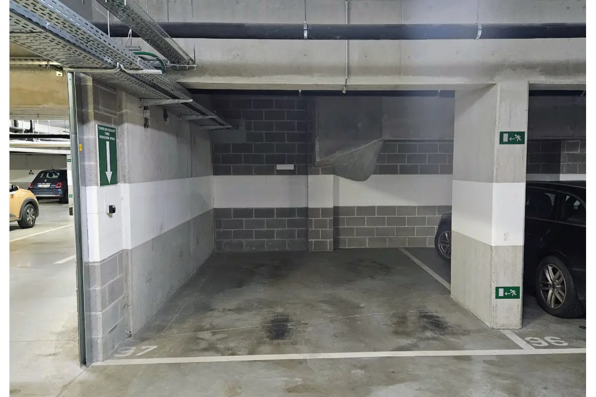 Parking te  koop in Oudergem 1160 36000.00€  slaapkamers m² - Zoekertje 667309