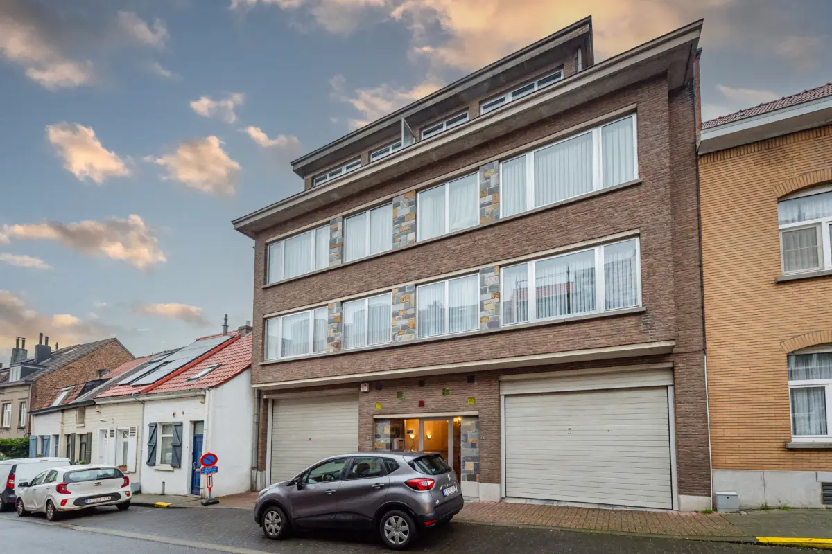 Appartement te  koop in Sint-Pieters-Woluwe 1150 330000.00€ 2 slaapkamers 82.00m² - Zoekertje 667586