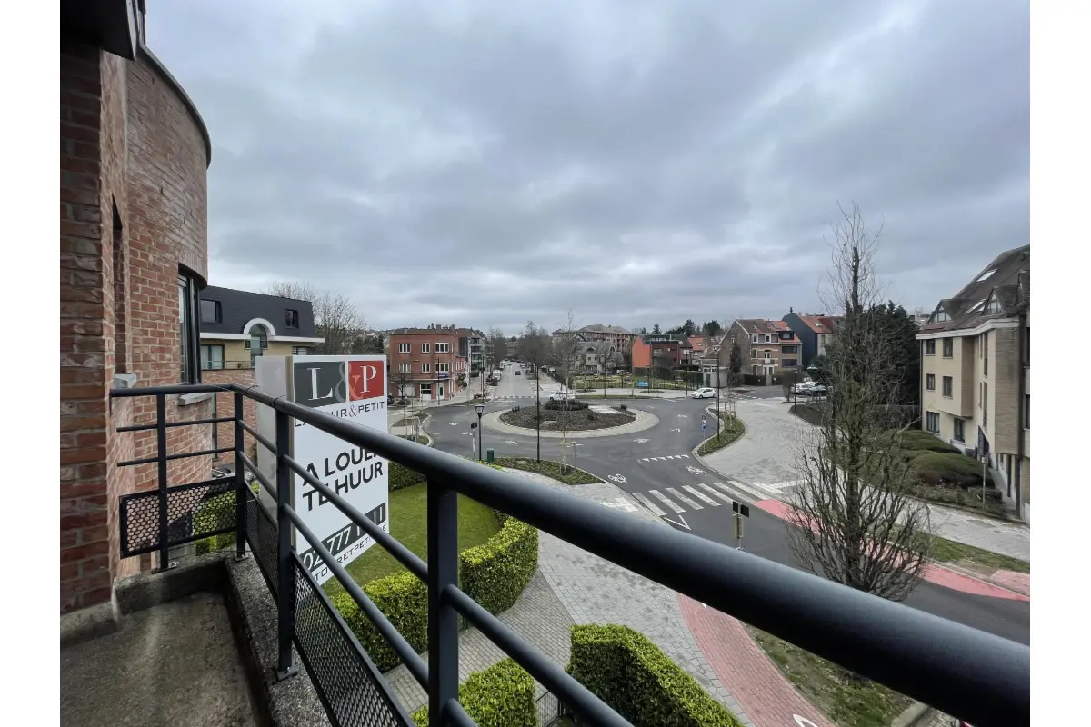 Appartement te  huur in Sint-Pieters-Woluwe 1150 1700.00€ 2 slaapkamers 100.00m² - Zoekertje 667202