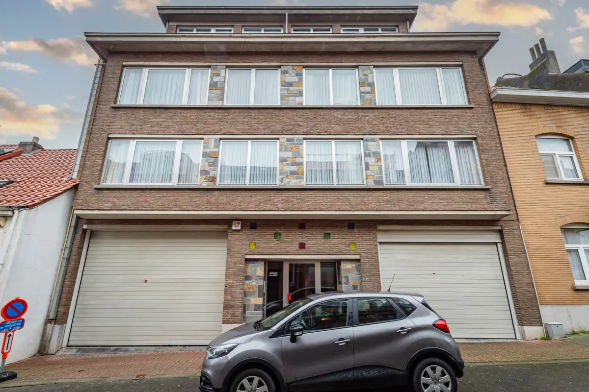Appartement te  koop in Sint-Pieters-Woluwe 1150 330000.00€ 2 slaapkamers 82.00m² - Zoekertje 667587