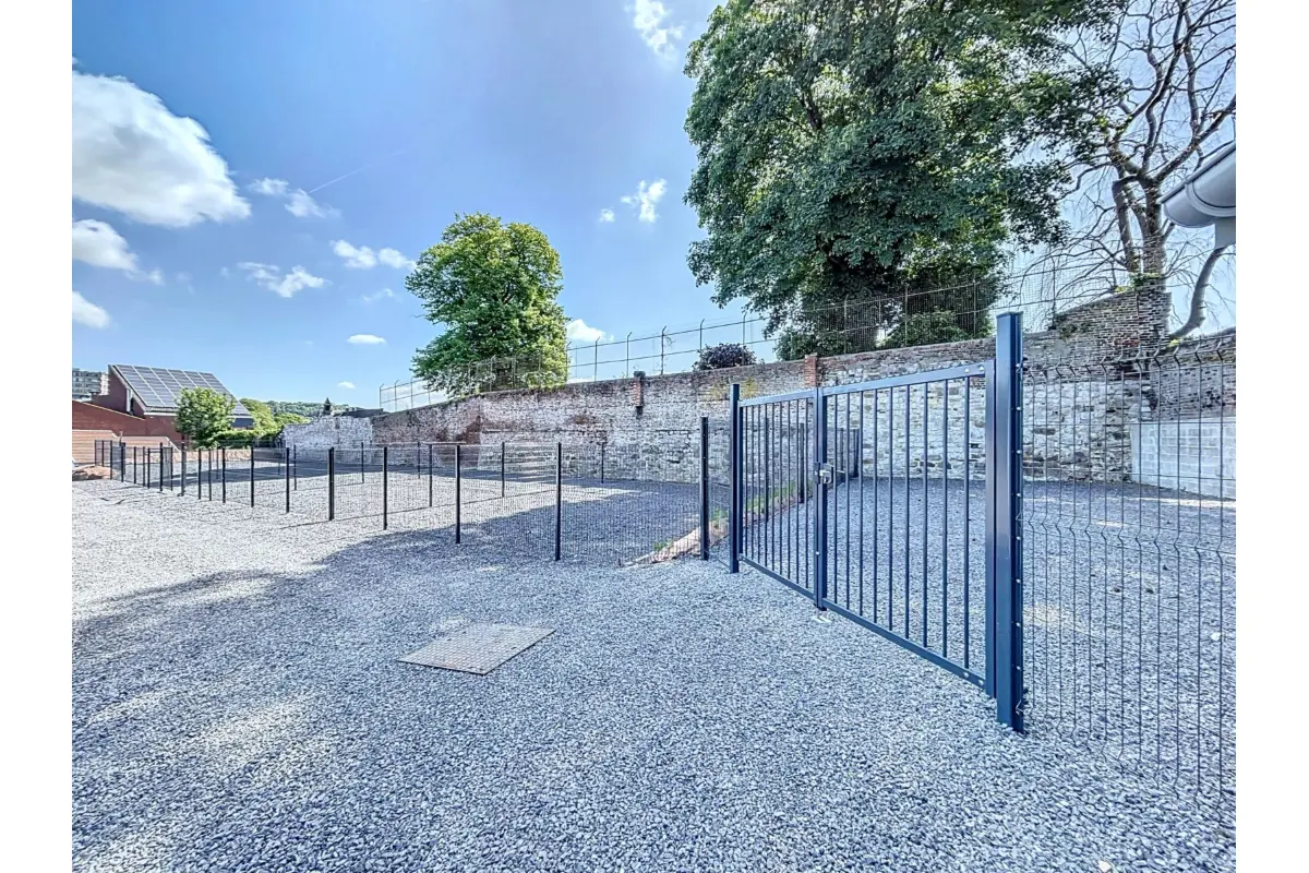 Terrain à vendre à Liège 4000 20000.00€  chambres m² - annonce 666459