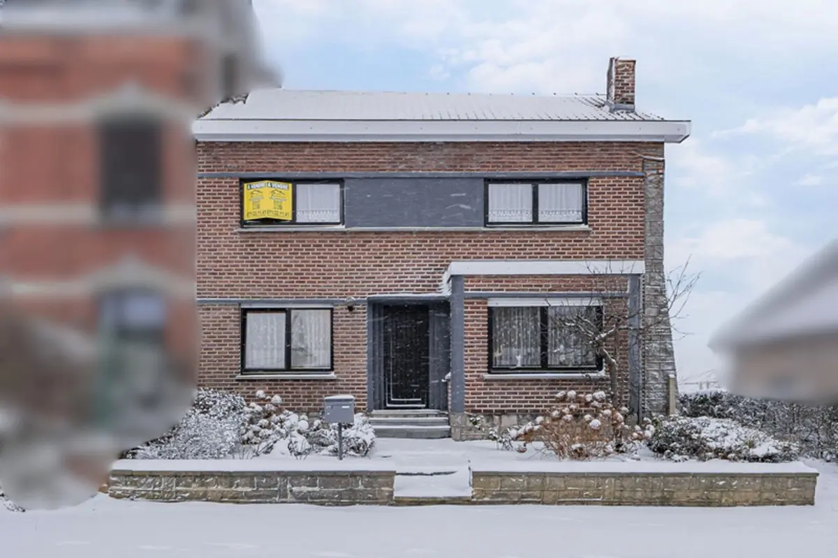 Maison à vendre à Colfontaine 7340 179000.00€ 3 chambres 128.00m² - annonce 666918