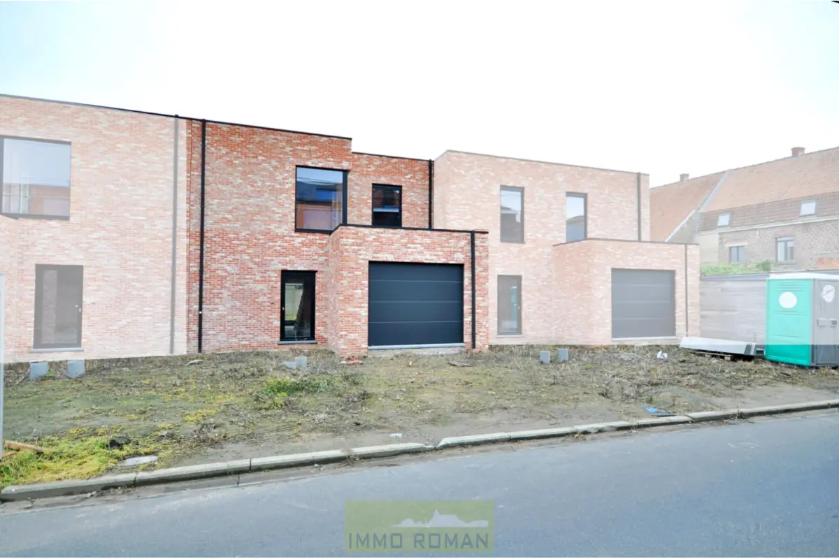 Maison à vendre à Avelgem 8580 276958.00€ 4 chambres 199.00m² - annonce 666936