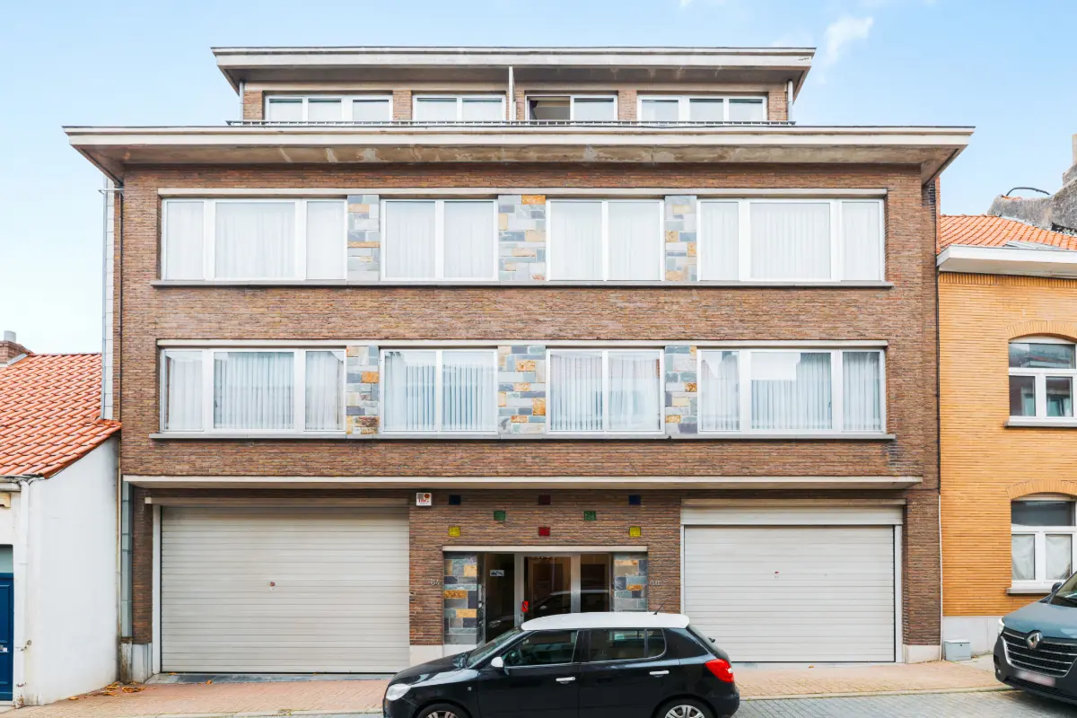 Appartement te  koop in Sint-Pieters-Woluwe 1150 290000.00€ 2 slaapkamers 70.00m² - Zoekertje 667447