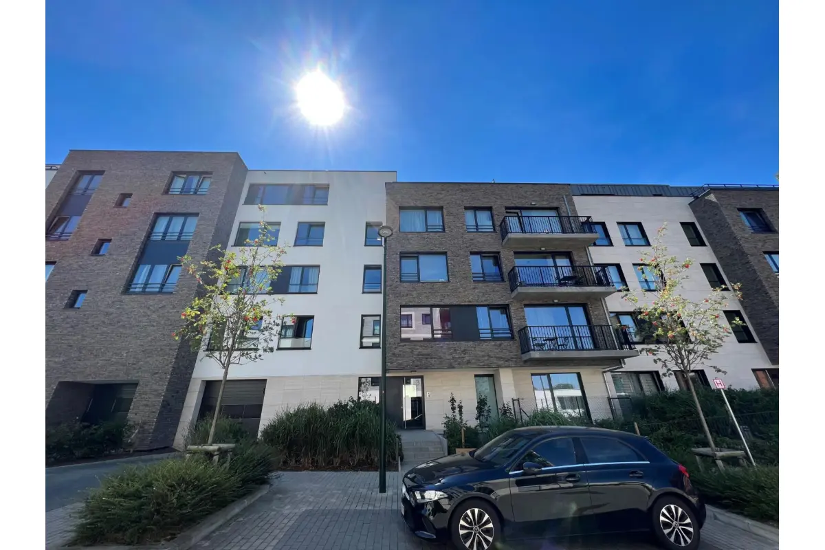 Appartement à louer à Uccle 1180 1400.00€ 2 chambres 94.00m² - annonce 667206