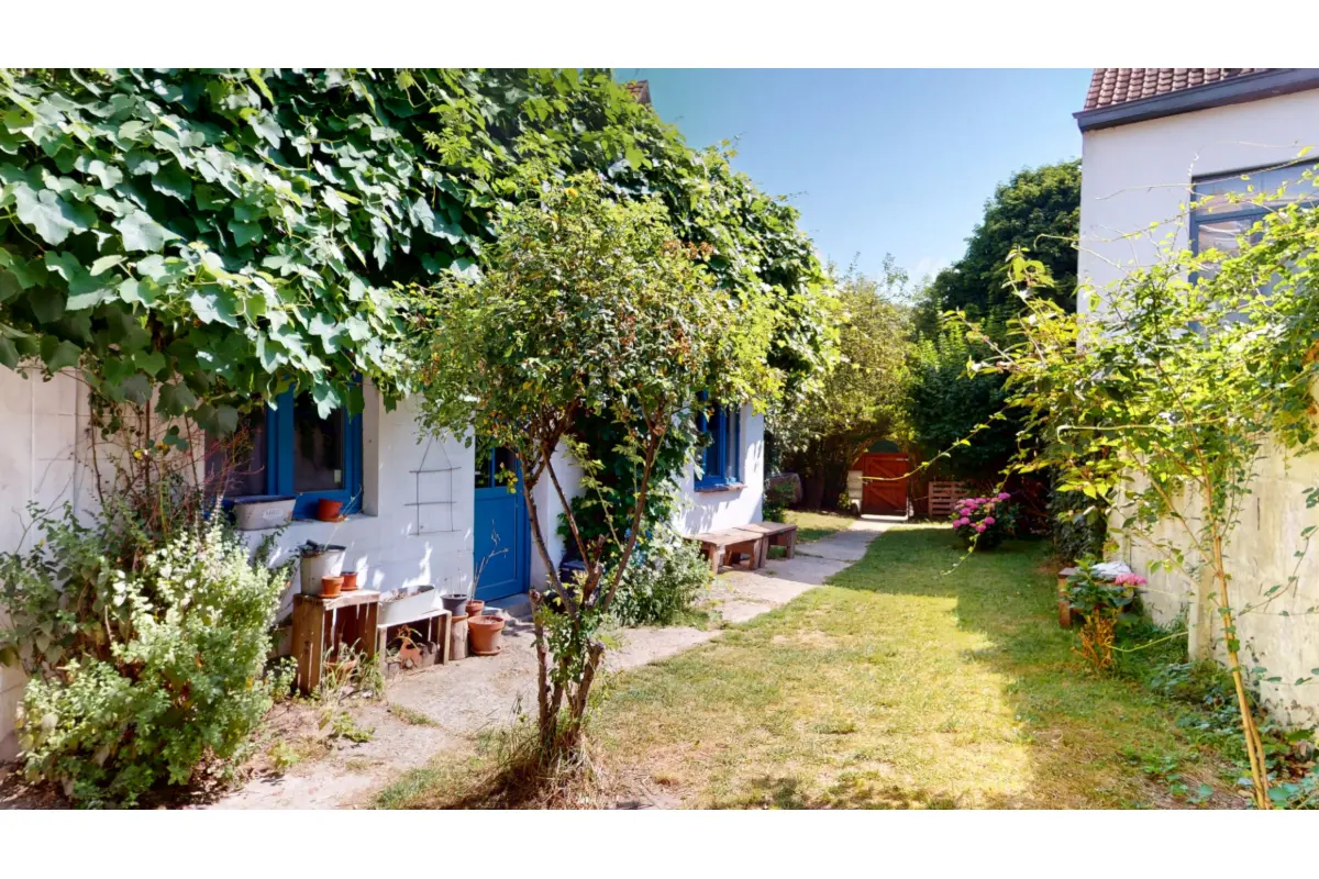 Maison à louer à Woluwe-Saint-Lambert 1200 800.00€ 1 chambres 30.00m² - annonce 667222