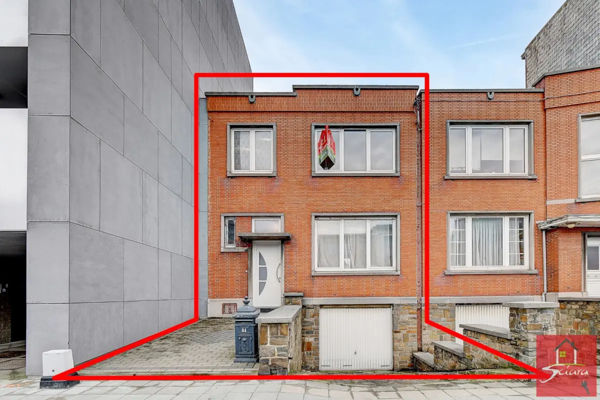 Maison à vendre à Battice 4651 259000.00€ 3 chambres 153.00m² - annonce 666923