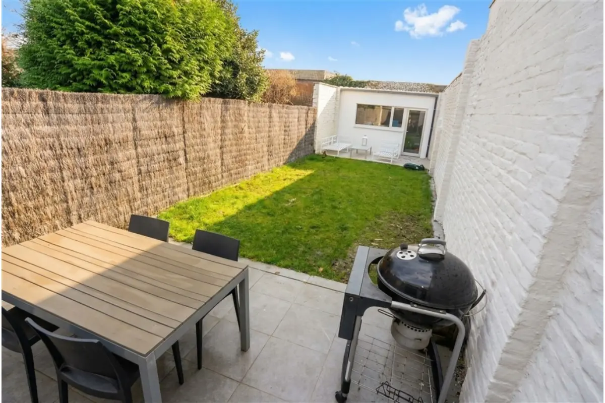 Maison à vendre à Marke 8510 267500.00€ 3 chambres 183.00m² - annonce 666924