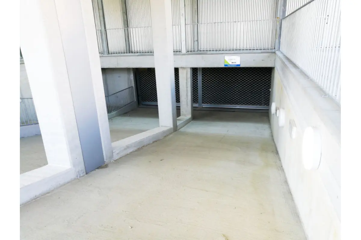 Parking à louer à Aarschot 3200 45.00€  chambres m² - annonce 666679