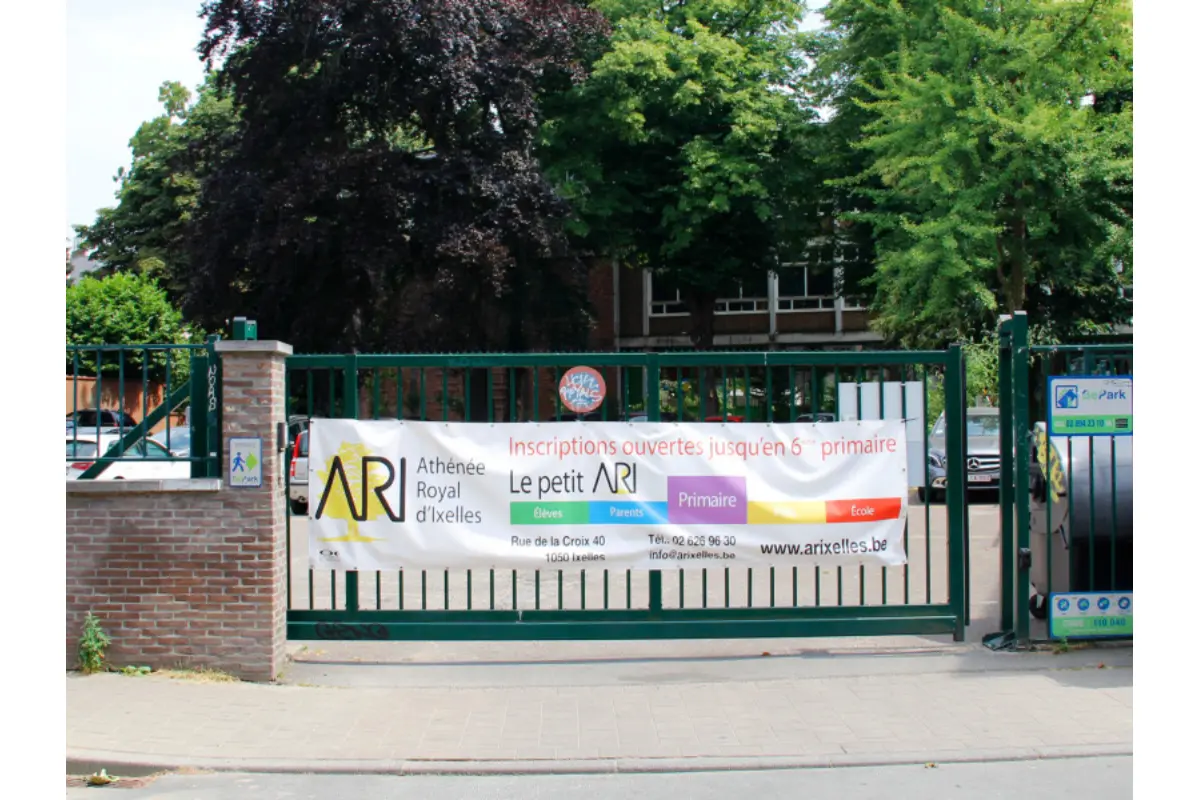 Parking & garage te  huur in Elsene 1050 39.00€  slaapkamers m² - Zoekertje 666532