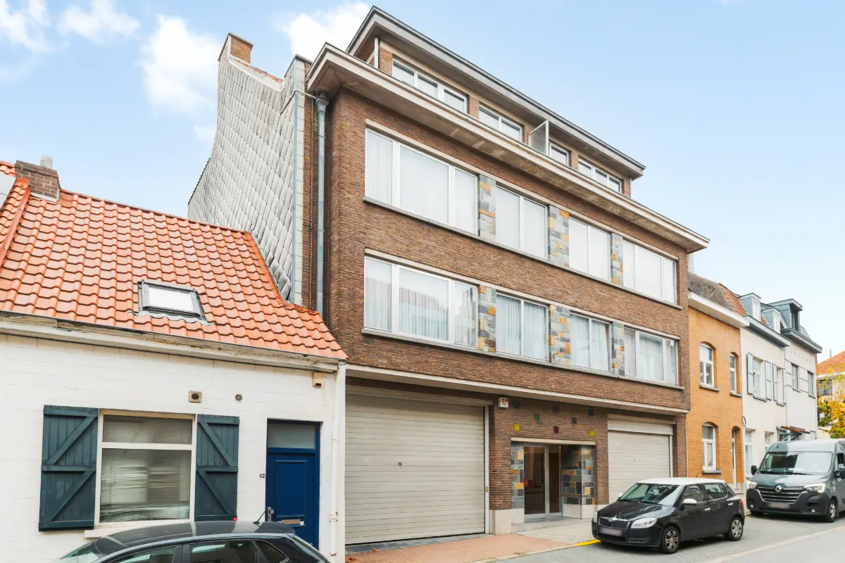 Appartement te  koop in Sint-Pieters-Woluwe 1150 330000.00€ 2 slaapkamers 80.00m² - Zoekertje 667449