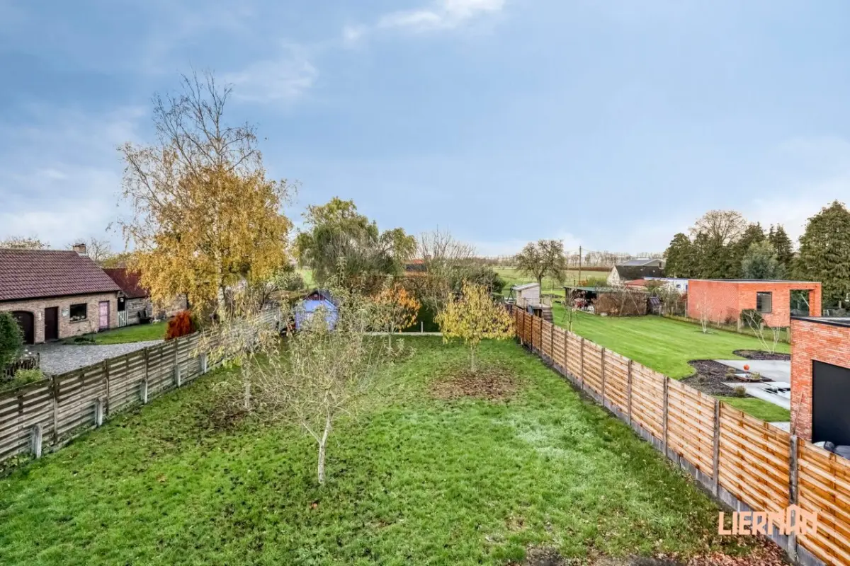 Terrain à vendre à Sint-Laureins 9980 265000.00€  chambres m² - annonce 666910