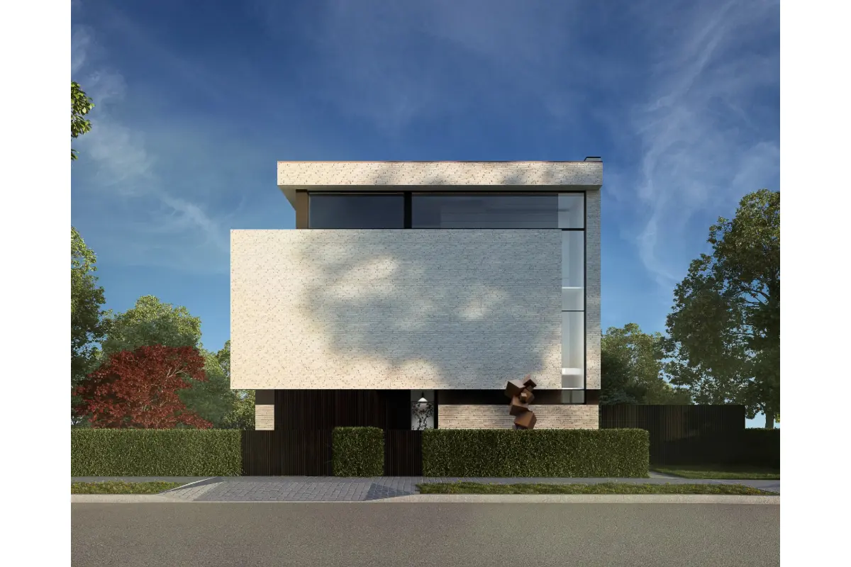 Terrain à vendre à Uccle 1180 1950000.00€  chambres m² - annonce 666474