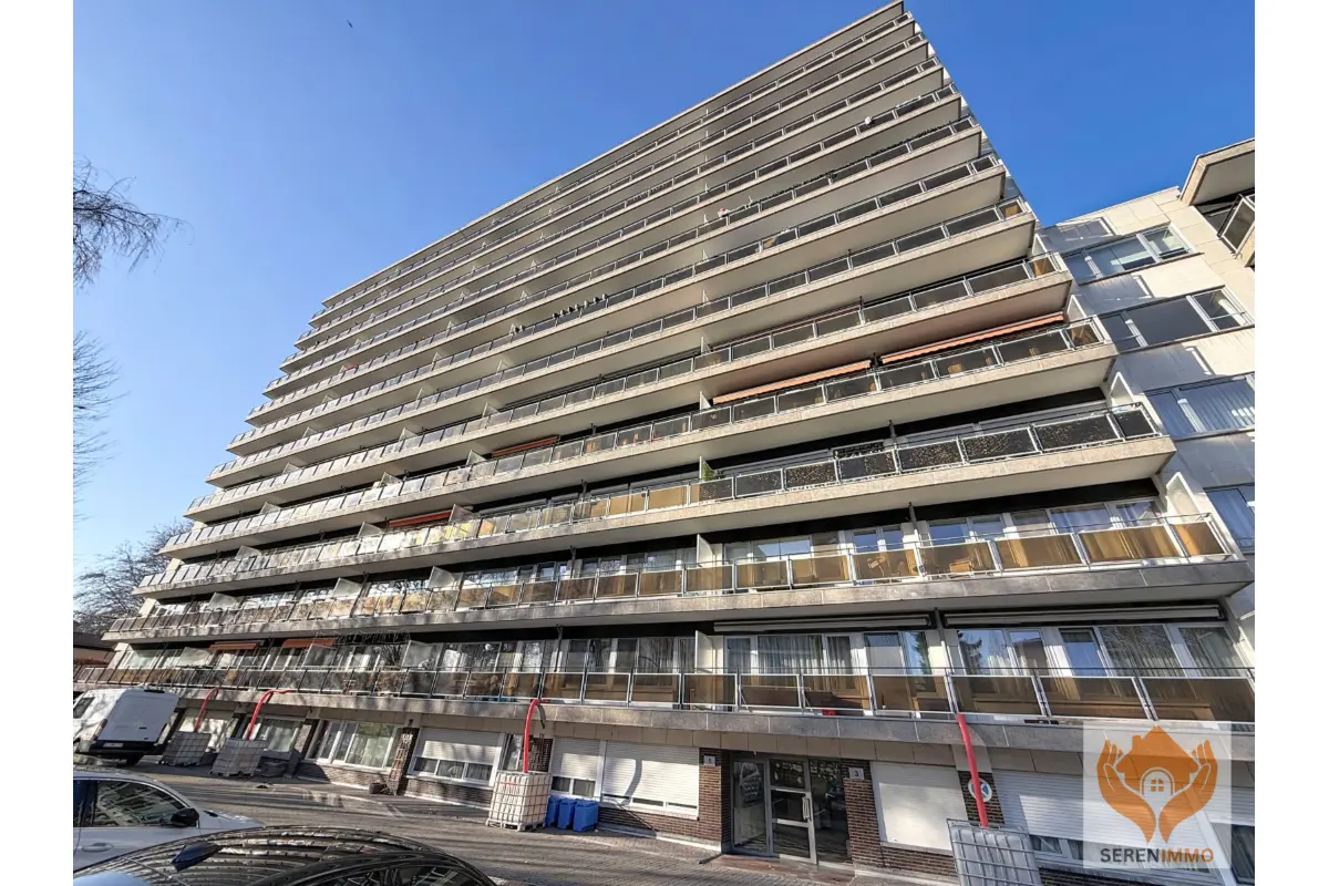 Appartement à vendre à Evere 1140 250000.00€ 2 chambres 85.00m² - annonce 667125