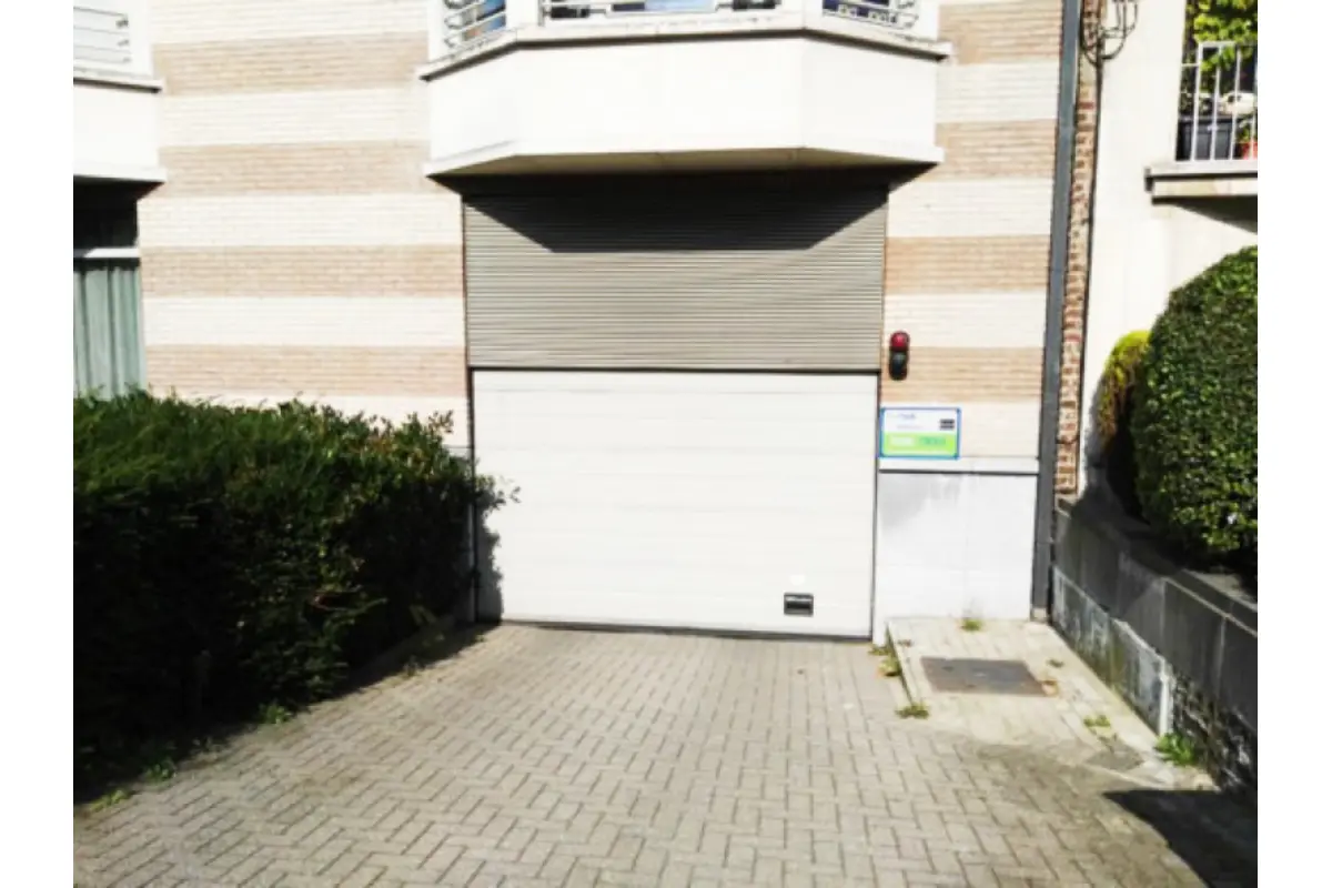 Parking à louer à Schaerbeek 1030 119.00€  chambres m² - annonce 666574