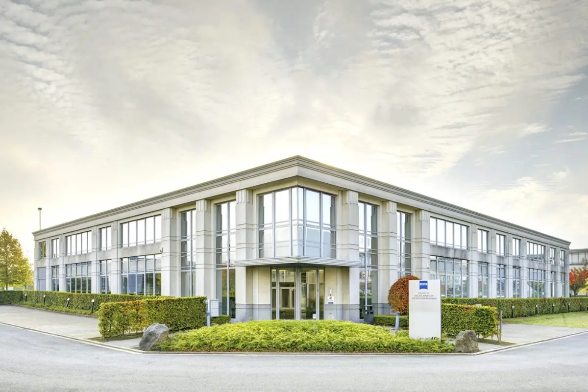 Handelszaak te  huur in Zaventem 1930 2870.00€  slaapkamers m² - Zoekertje 666972