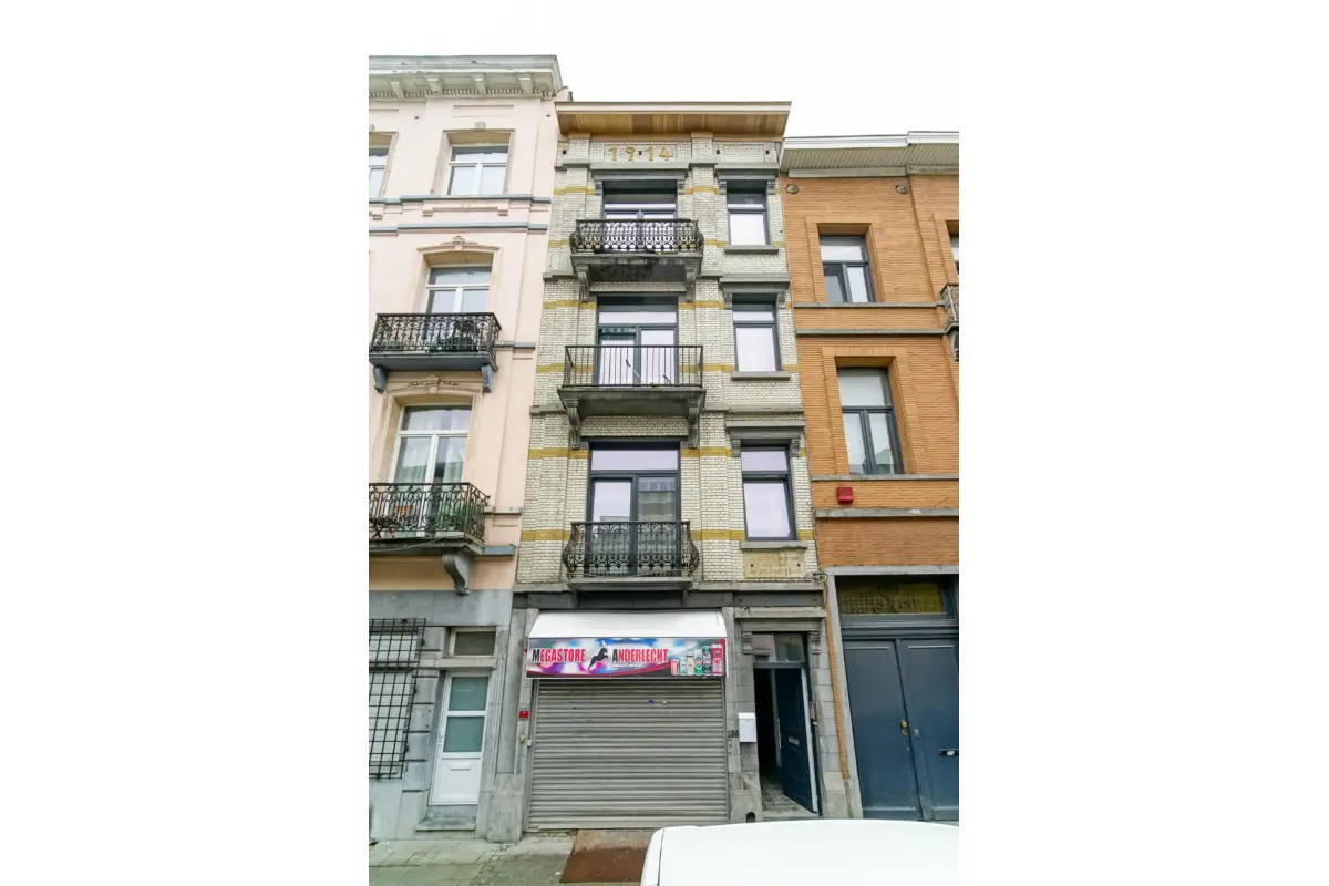 Handelszaak te  koop in Anderlecht 1070 225000.00€  slaapkamers 180.00m² - Zoekertje 667212