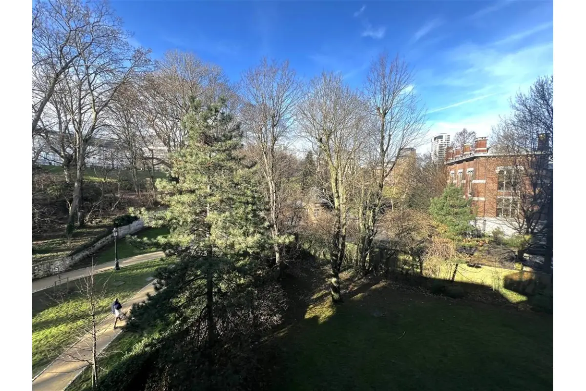 Appartement à  à Bruxelles 1000 380000.00€ 3 chambres 104.00m² - annonce 667602