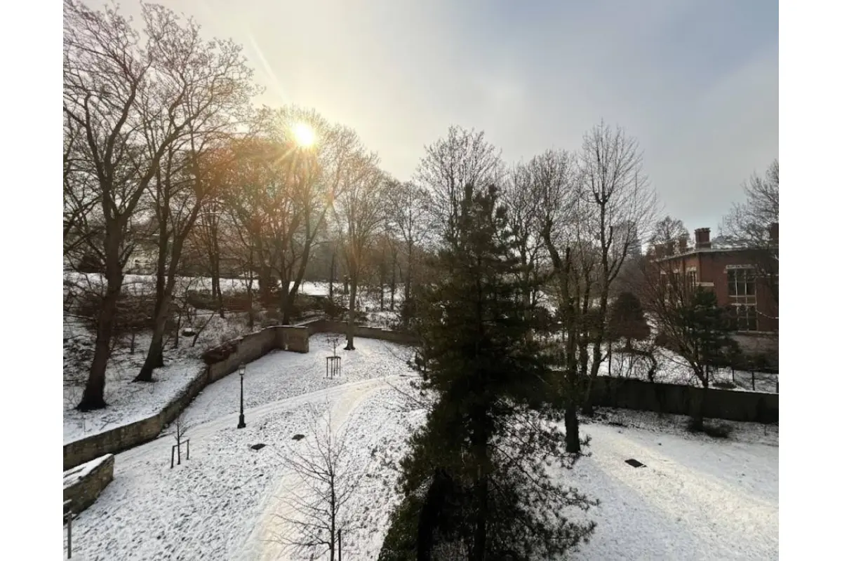 Appartement te  koop in Brussel 1000 380000.00€ 3 slaapkamers 104.00m² - Zoekertje 667602