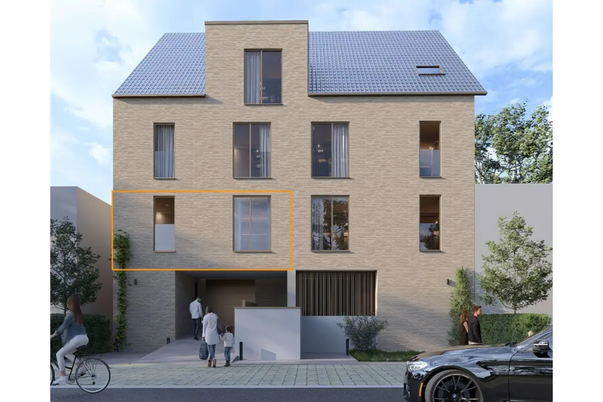 Appartement à vendre à Lanaken 3620 325270.00€ 2 chambres 90.00m² - annonce 666447