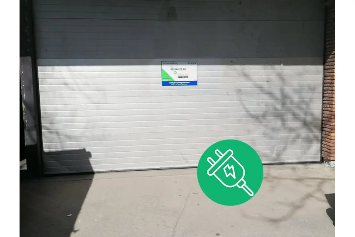 Parking à louer à Bruxelles 1000 139.00€  chambres m² - annonce 666708