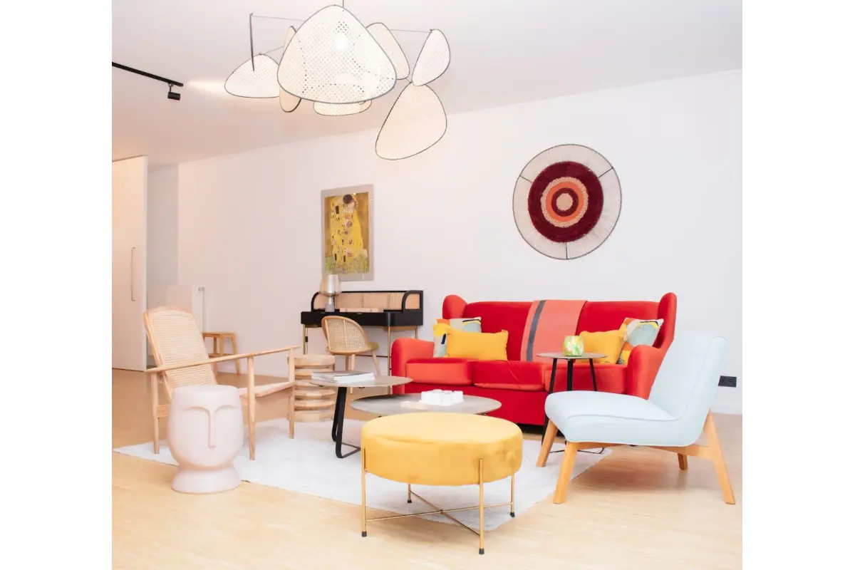 Appartement à louer à Saint-Josse-ten-Noode 1210 3046.00€ 2 chambres 80.00m² - annonce 667612