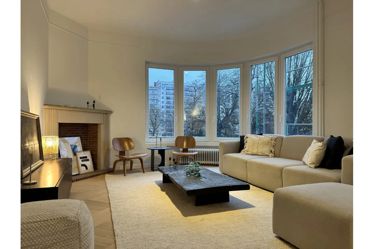 Appartement à vendre à Bruxelles 1000 649000.00€ 2 chambres 113.00m² - annonce 667194