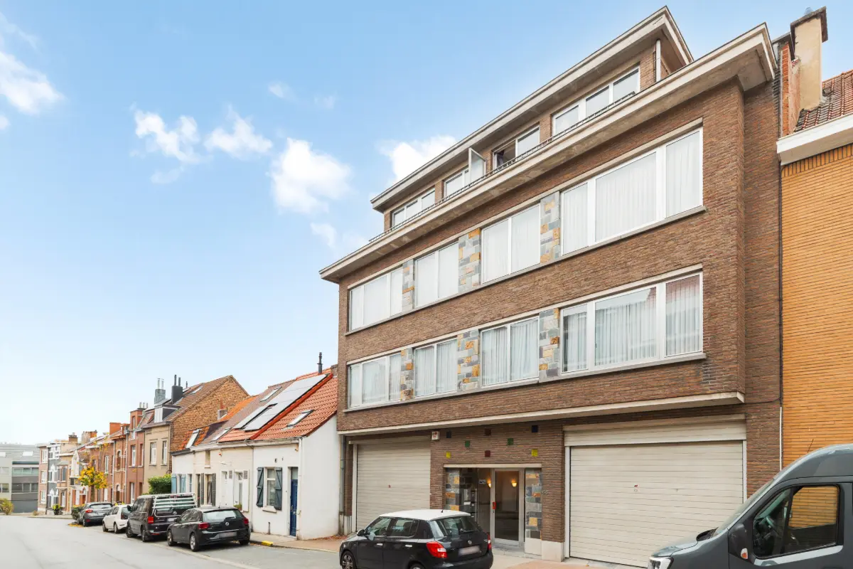 Appartement te  koop in Sint-Pieters-Woluwe 1150 330000.00€ 2 slaapkamers 80.00m² - Zoekertje 667448