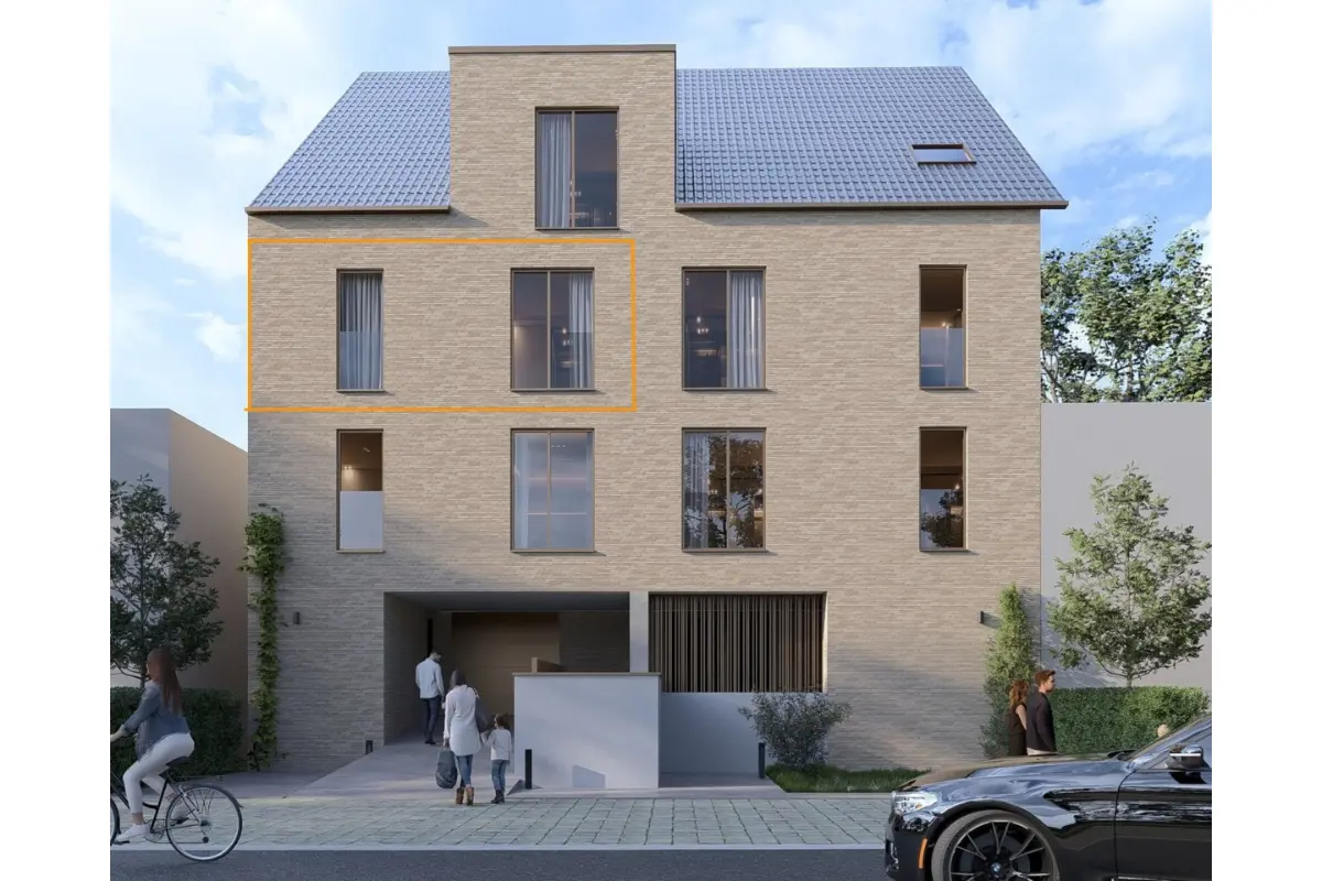 Appartement à vendre à Lanaken 3620 303151.00€ 2 chambres 90.00m² - annonce 666445