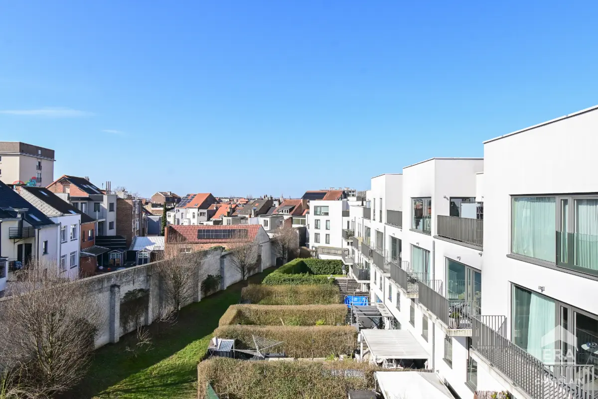 Appartement te  in Schaarbeek 1030 285000.00€ 2 slaapkamers 79.00m² - Zoekertje 667655