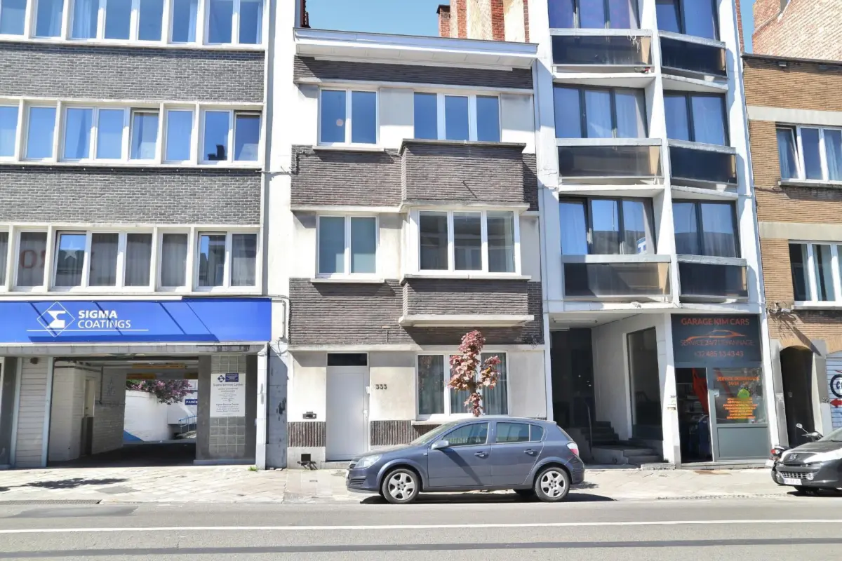 Huis te  koop in Elsene 1050 700000.00€ 3 slaapkamers 185.00m² - Zoekertje 667216