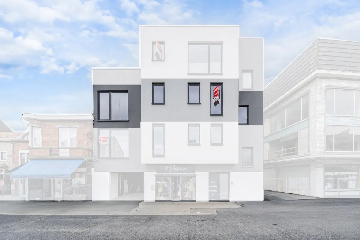 Appartement à vendre à Herstal 4040 235000.00€ 2 chambres 72.00m² - annonce 666461