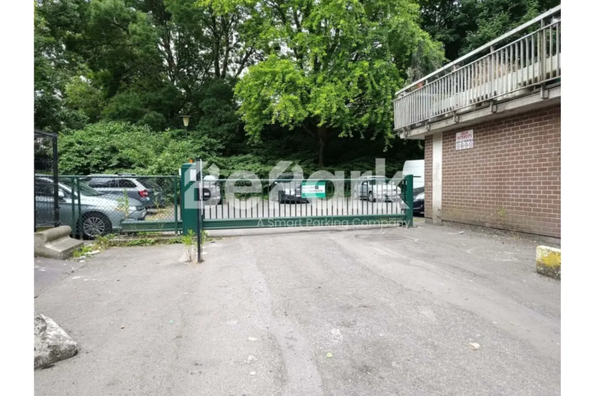 Parking à louer à Anderlecht 1070 79.00€  chambres m² - annonce 666885