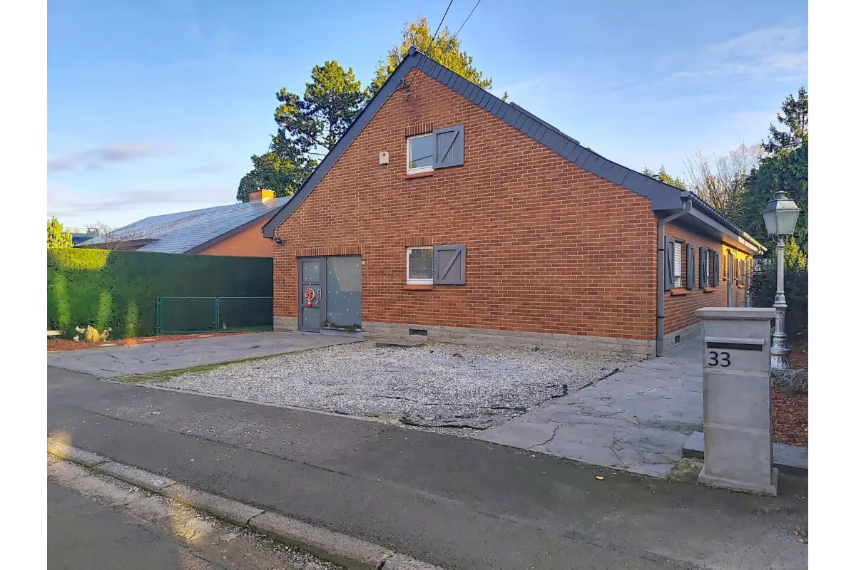 Maison à vendre à Carnières 7141 399000.00€ 5 chambres 357.50m² - annonce 666499