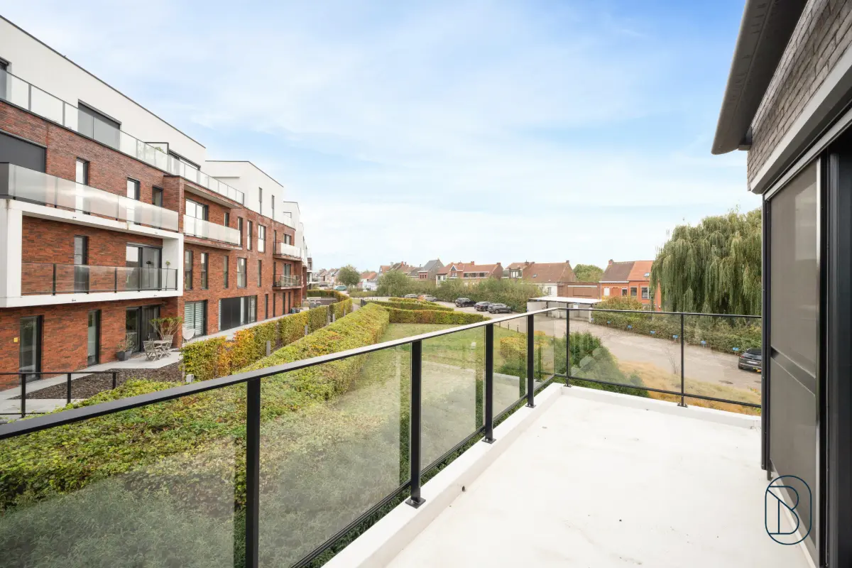 Appartement à vendre à Renaix 9600 313000.00€ 2 chambres 100.00m² - annonce 666478