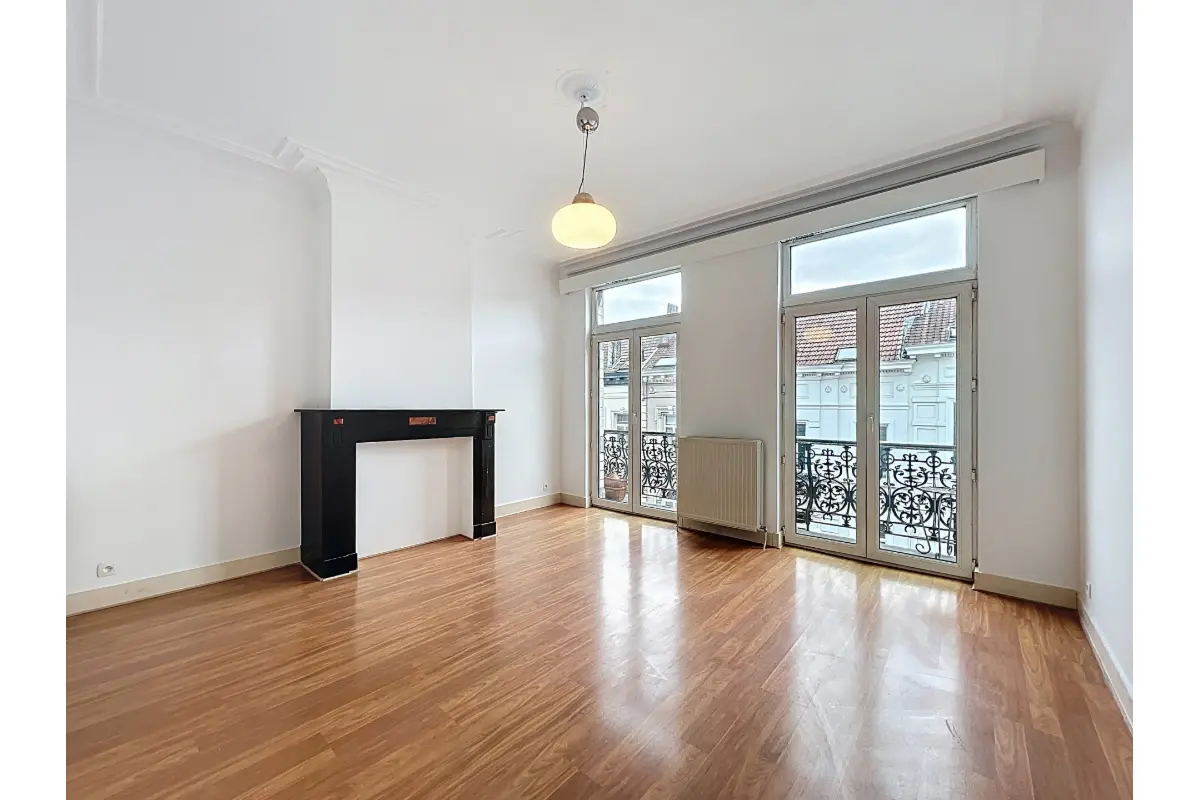 Studio te  in Elsene 1050 875.00€ 0 slaapkamers 30.00m² - Zoekertje 667424