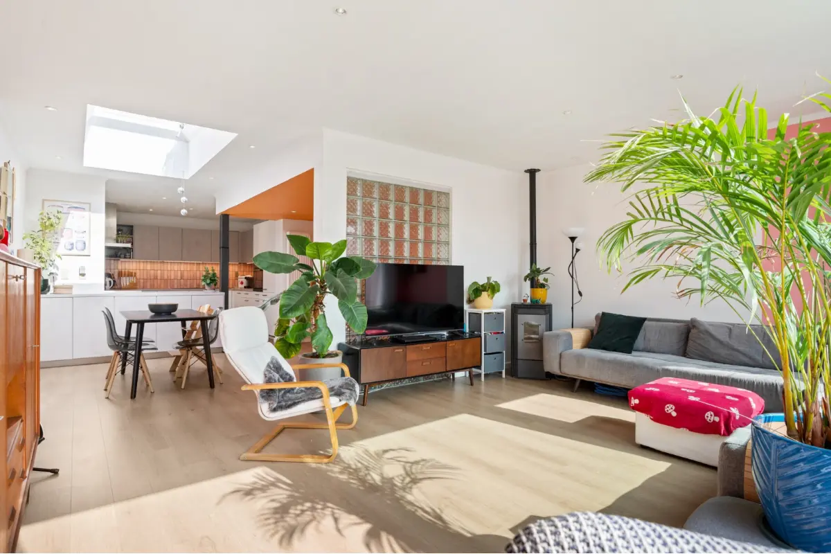 Maison à vendre à Brasschaat 2930 429000.00€ 4 chambres 212.00m² - annonce 667002