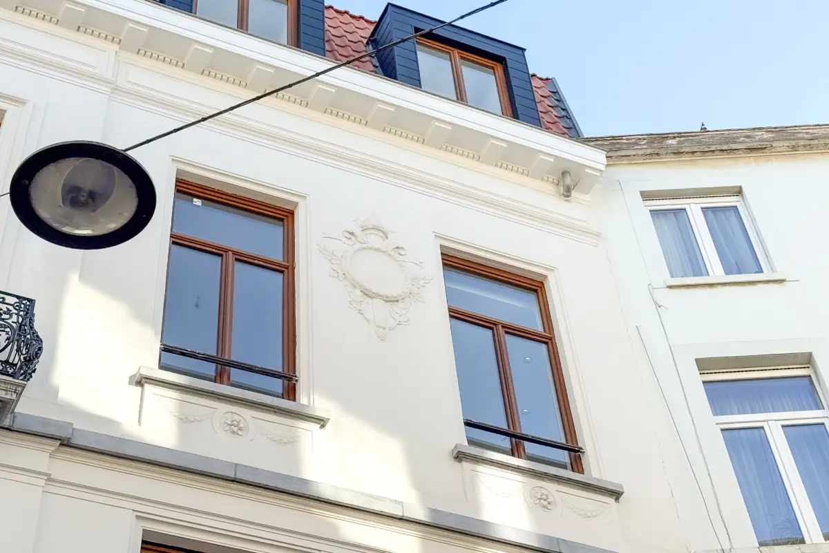 Appartement te  in Elsene 1050 425000.00€ 1 slaapkamers 70.00m² - Zoekertje 667574