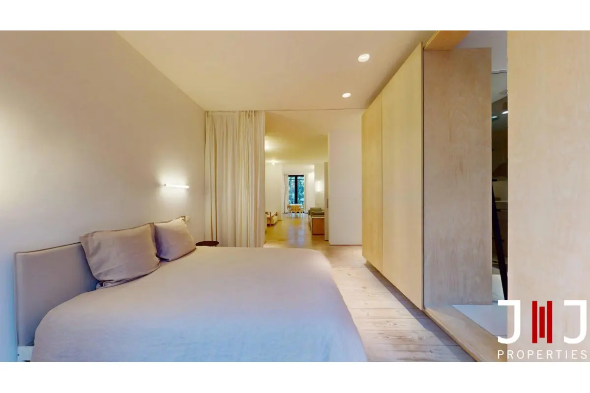 Appartement te  huur in Vorst 1190 1250.00€ 1 slaapkamers 76.00m² - Zoekertje 668000