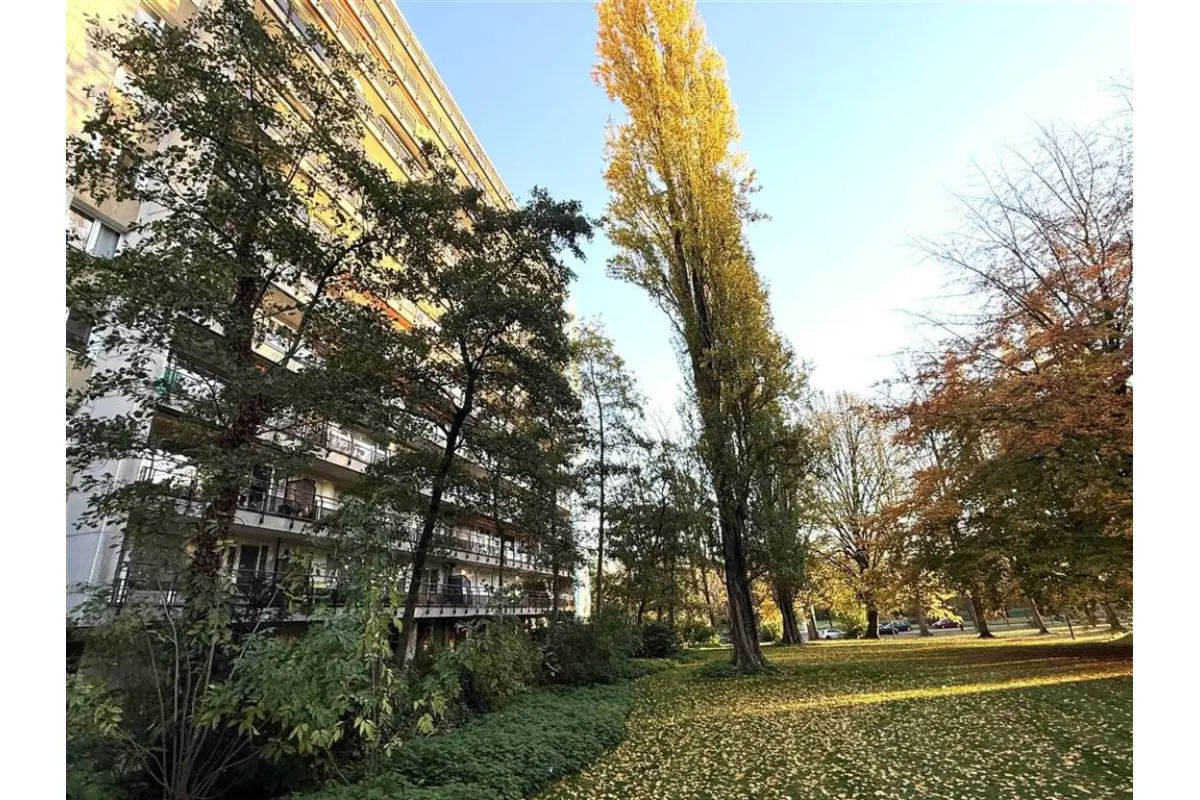 Appartement à vendre à Anderlecht 1070 215000.00€ 2 chambres 75.00m² - annonce 667915