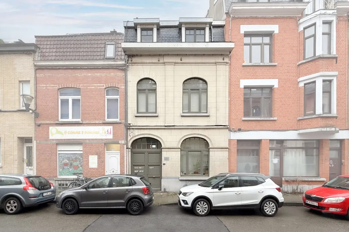 Huis te  koop in Watermaal-Bosvoorde 1170 1450000.00€ 9 slaapkamers 295.00m² - Zoekertje 668276