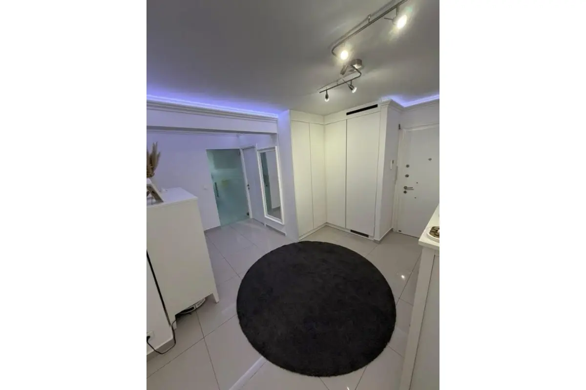 Appartement te  koop in Evere 1140 319000.00€ 2 slaapkamers 96.00m² - Zoekertje 667949