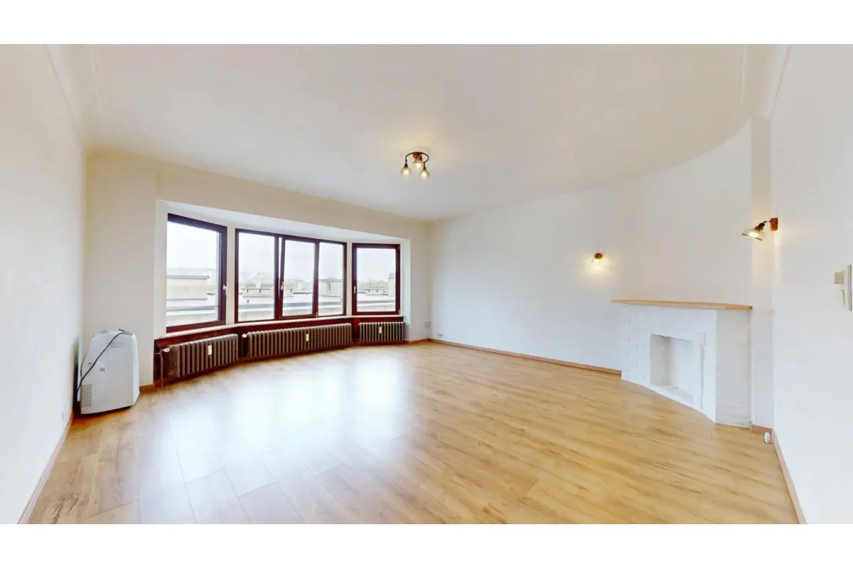 Appartement à vendre à Schaerbeek 1030 295000.00€ 2 chambres 105.00m² - annonce 668462