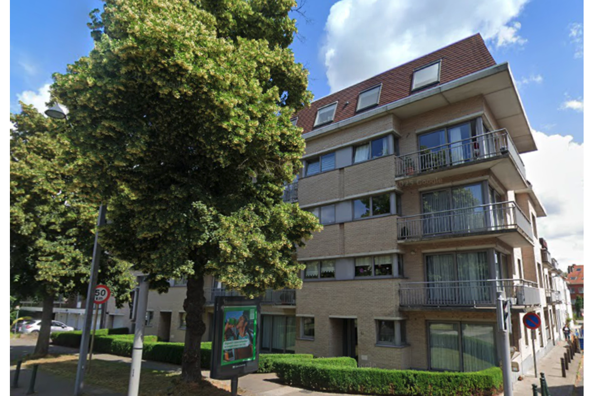 Duplex à louer à Ganshoren 1083 1275.00€ 3 chambres 90.00m² - annonce 667897