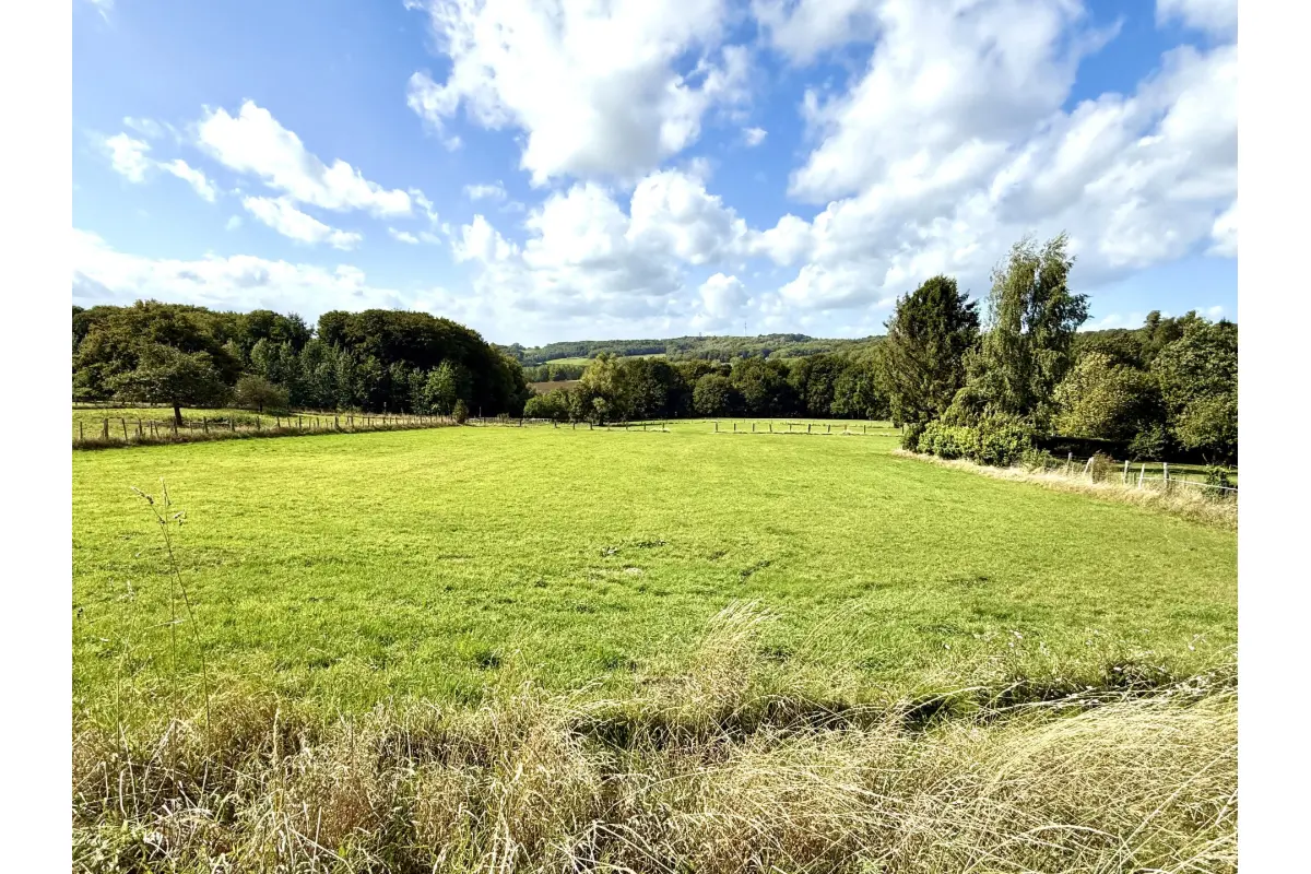 Grond te  koop in Vloesberg 7880 215000.00€  slaapkamers m² - Zoekertje 668004